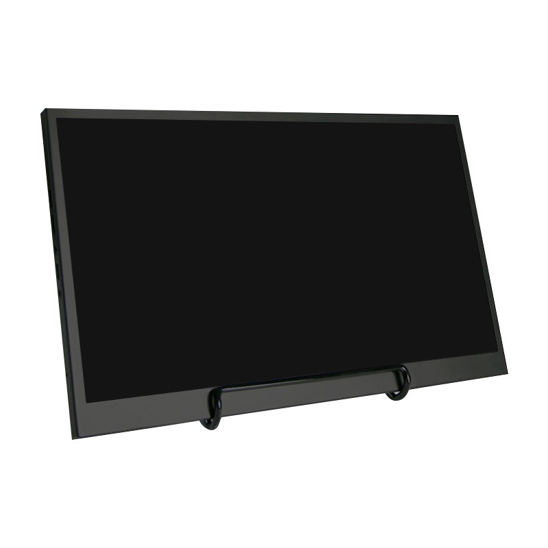 Polcd Superdunne 15,6-inch 4k IPS-scherm 1080P LED-computermonitor met type C-poort