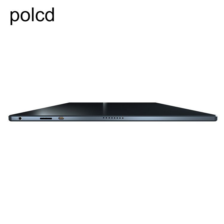 OEM 15,6-inch 4K HD VESA-gat breed plat TFT LCD draagbare gamingmonitor 3840x2160