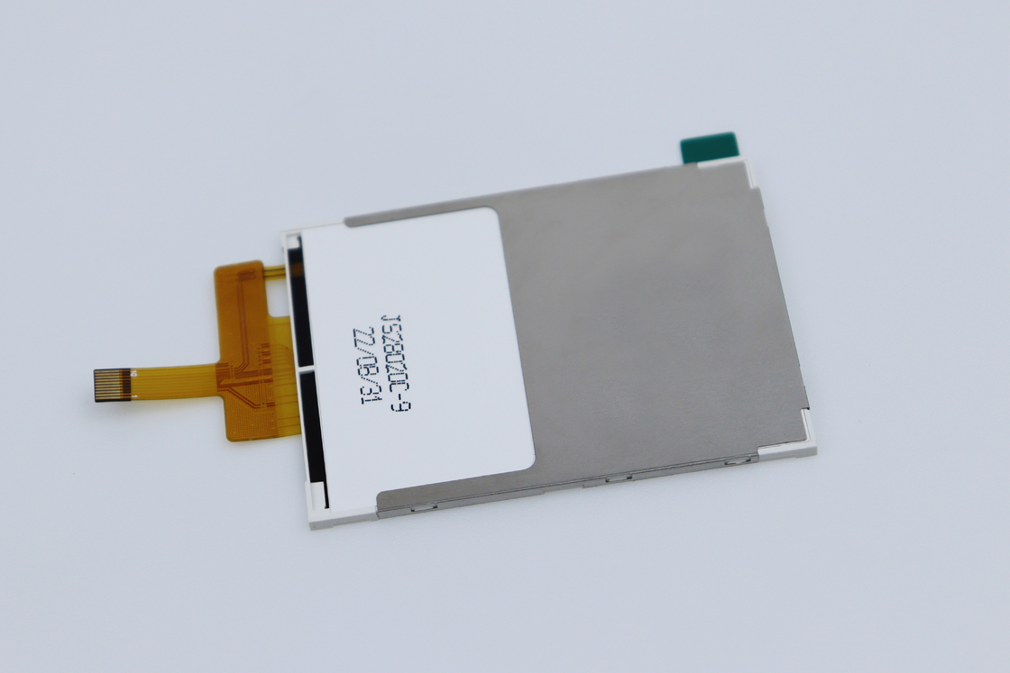 SPI Interface 240x320 Touch Display IPS 2.8 Inch Tft Lcd Module Polcd Scherm