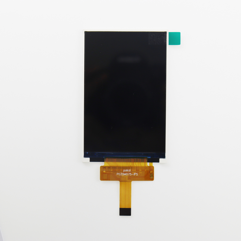 Klein Groottetype Polcd 3,5“ TFT LCD-Touch screen320x480 ILI9488 Bestuurder IC