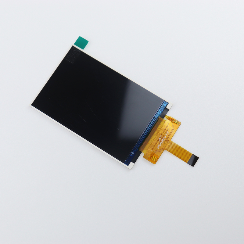Klein Groottetype Polcd 3,5“ TFT LCD-Touch screen320x480 ILI9488 Bestuurder IC