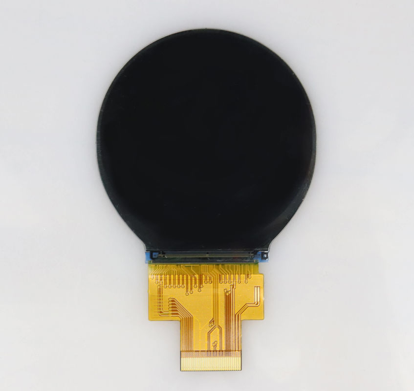 Polcd 2,1 inch IPS Kleine ronde LCD 480*480 Mipi interface ST7701S Cirkel Circulaire TFT Display Module