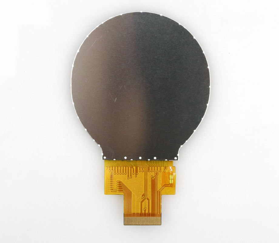 Polcd 2,1 inch IPS Kleine ronde LCD 480*480 Mipi interface ST7701S Cirkel Circulaire TFT Display Module