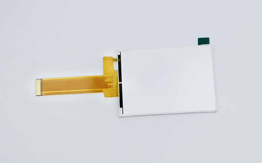 Polcd 2,8 inch LCM Display IPS Scherm 240x320 Resolutie MCU 8bit interface 24pin TFT LCD module