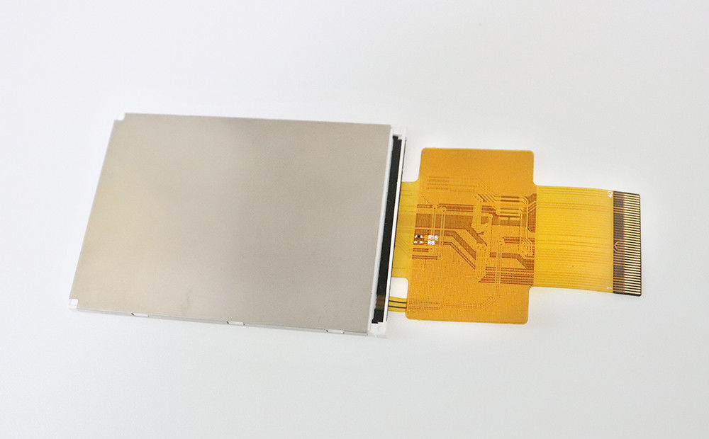 Polcd 2,4 inch IPS LCD-scherm Hoge helderheid 450 nit MCU ST7789V 240x320 Resolutie TFT LCD Display Module