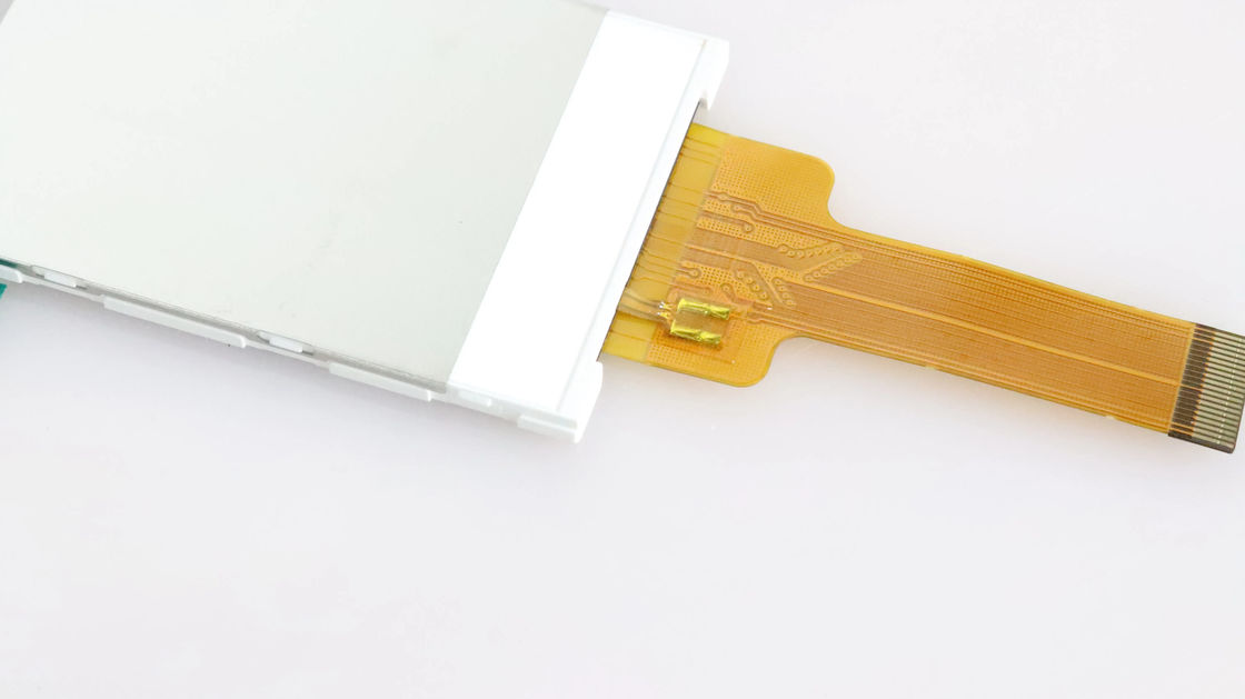 Polcd Liquid Crystal Display 2.0 inch Mini Full Color ST7789 MCU IPS Full Angle View 240x320 TFT LCD-module