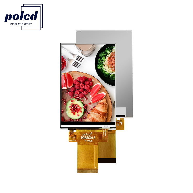 Polcd 3,5