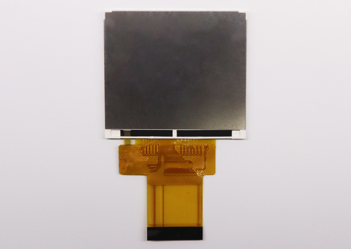 Polcd Vierkante TFT-scherm 2,31 inch LCD-module 480*360 IPS kijkhoek 40 pin LCD-scherm
