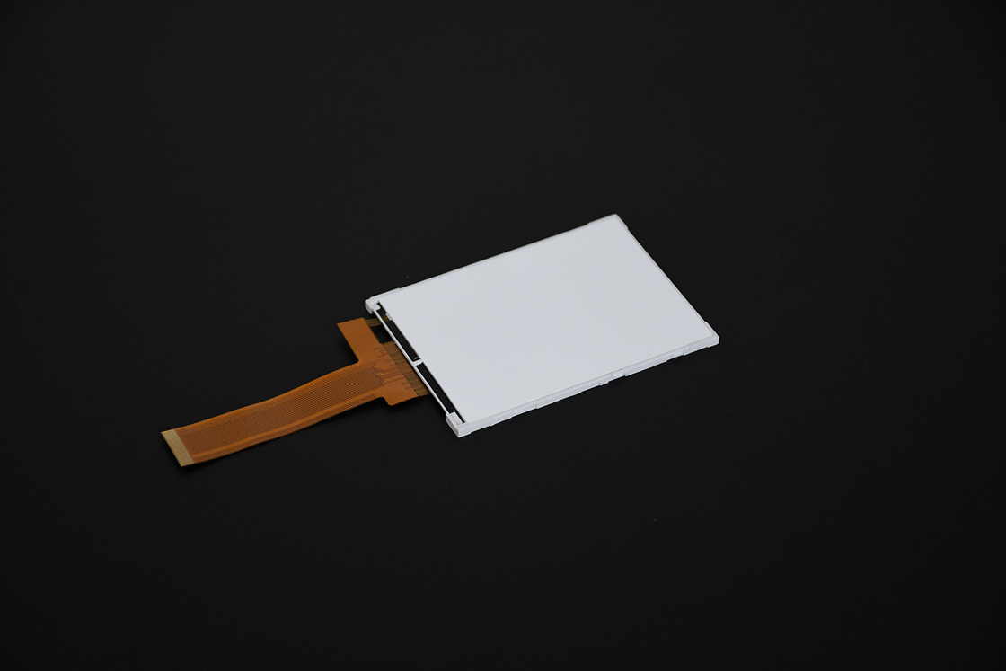 Polcd Kleine lcd 2,8 inch 240x320 Hoge helderheid 900 nit IPS LCD-module Display 2,8 '' industriële TFT