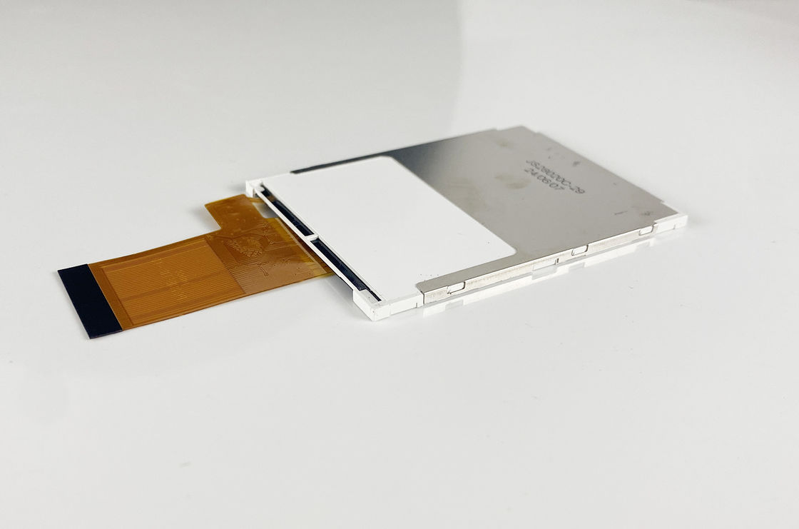 Polcd 2,8 inch 240*320 Spi Mcu interface Tft Lcd Kleur Display Module Transflectioneel lcd scherm