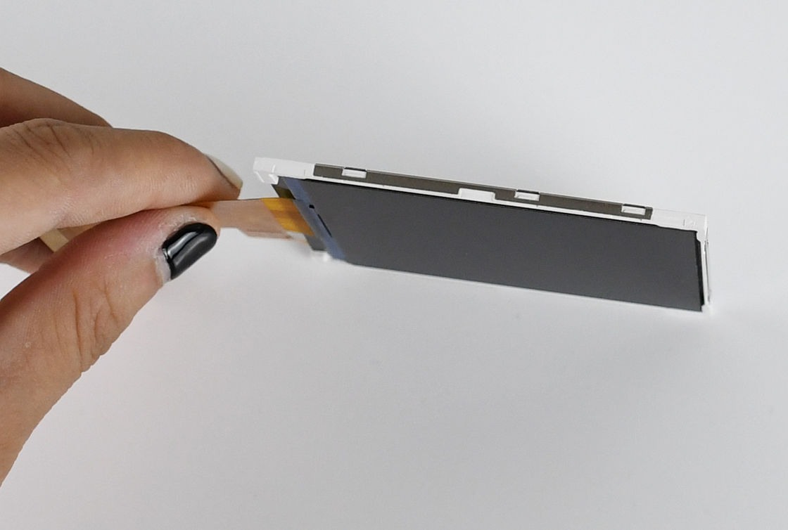 Polcd 2,8 inch 240*320 Spi Mcu interface Tft Lcd Kleur Display Module Transflectioneel lcd scherm