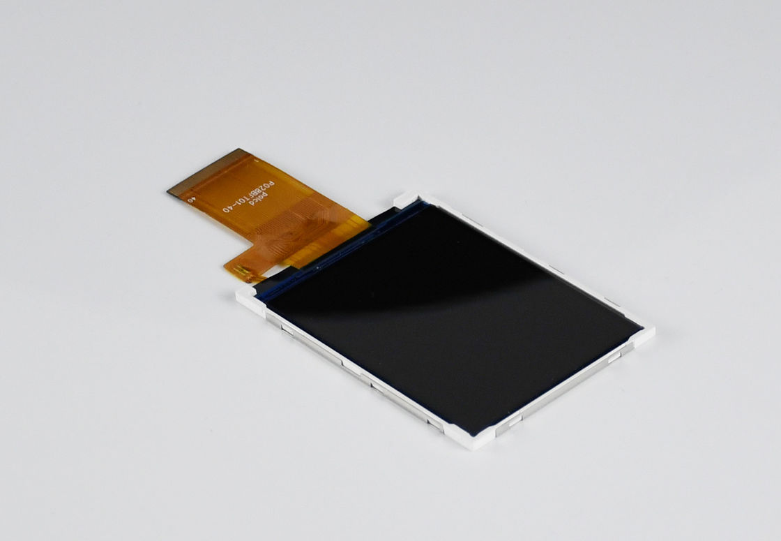 Polcd 2,8 inch 240*320 Spi Mcu interface Tft Lcd Kleur Display Module Transflectioneel lcd scherm