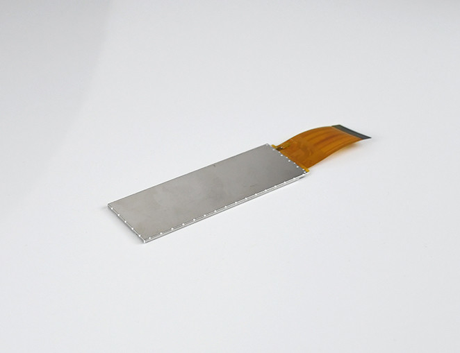 Polcd 3 inch kleurenschermmodule 268*800 ST7701S ic Hoge helderheid IPS 3