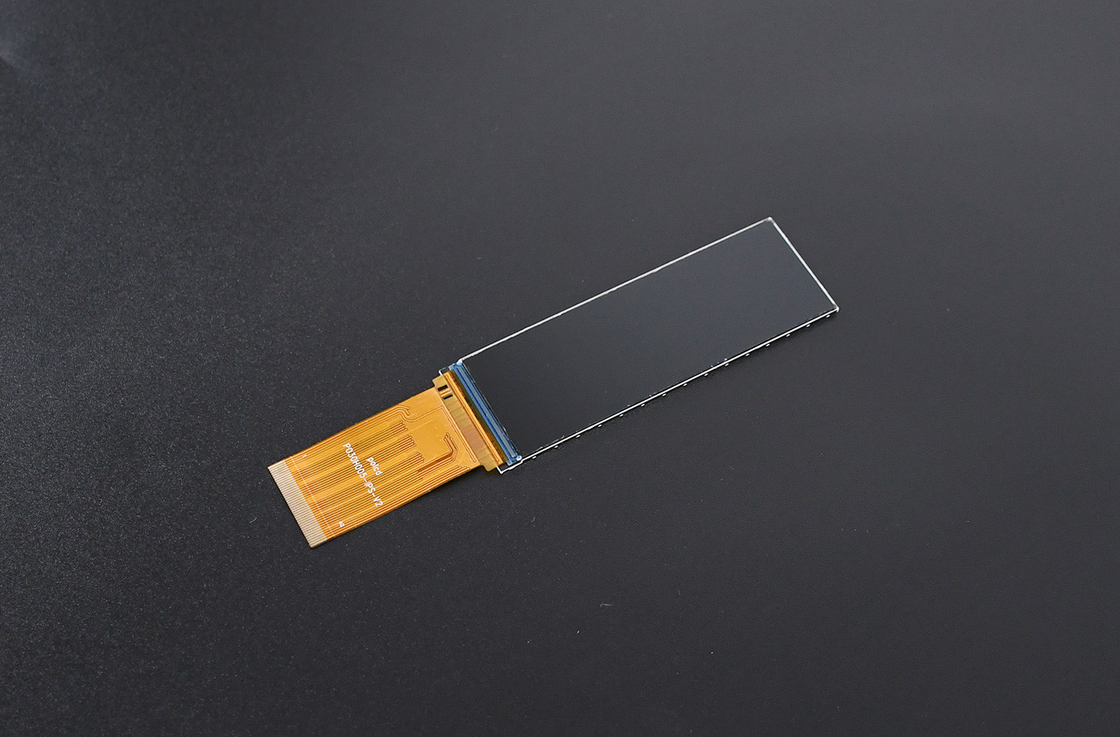 Polcd 3 inch kleurenschermmodule 268*800 ST7701S ic Hoge helderheid IPS 3