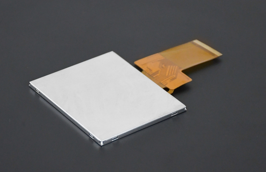 Polcd 3,5 inch TFT LCD Display Module RGB SPI-interface 320x240 Kleurrijke vierkant LCD-modules