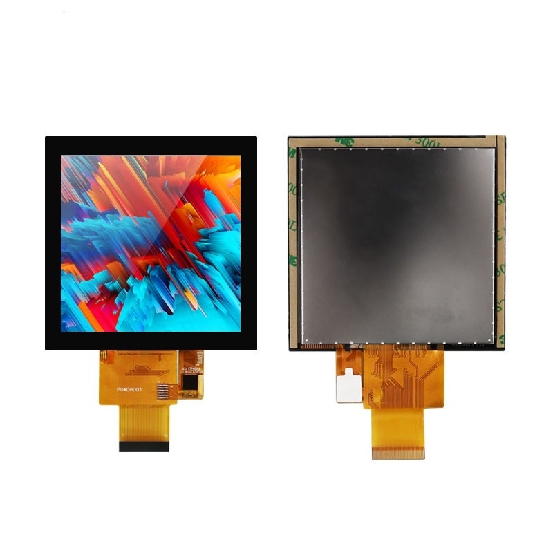 Polcd 3,97 inch 4
