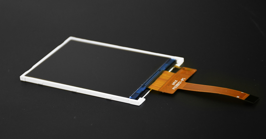 Polcd 2.8 inch 240*320 Ips Tft Lcd Screen Spi Interface All Free Viewing Angle Panel Display Module