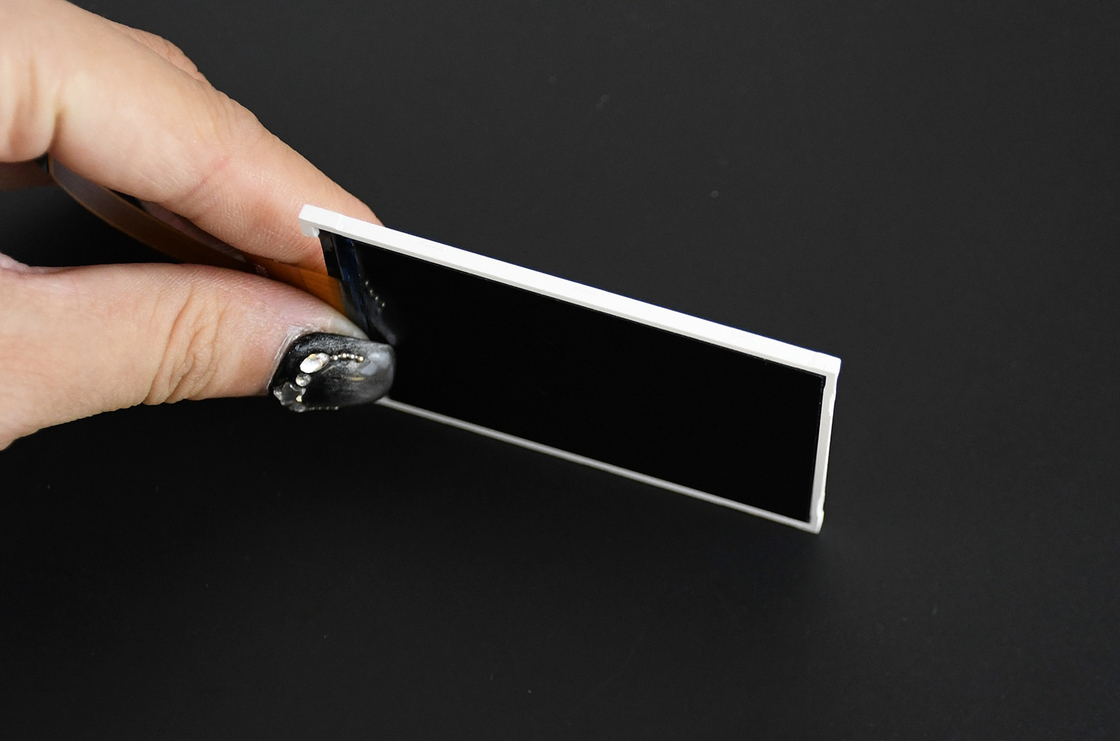 Polcd 2.8 inch 240*320 Ips Tft Lcd Screen Spi Interface All Free Viewing Angle Panel Display Module