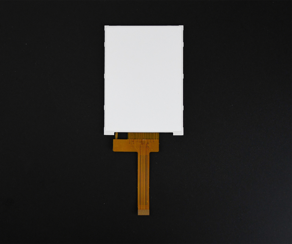 Polcd 2.8 inch 240*320 Ips Tft Lcd Screen Spi Interface All Free Viewing Angle Panel Display Module