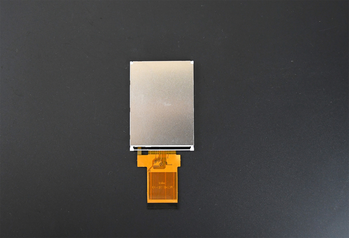 Polcd Full Color LCD Display Transflectioneel 2,4 inch TFT SPI MCU 20 pin Qvga 240x320 TFT LCD