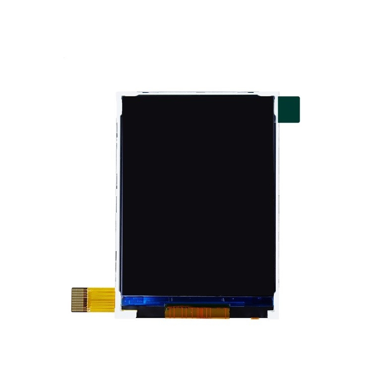 Polcd 2,8 inch LCD-module 240x320 ST7789V SPI Interface 14 pin 2,8 TFT Display LCD Scherm