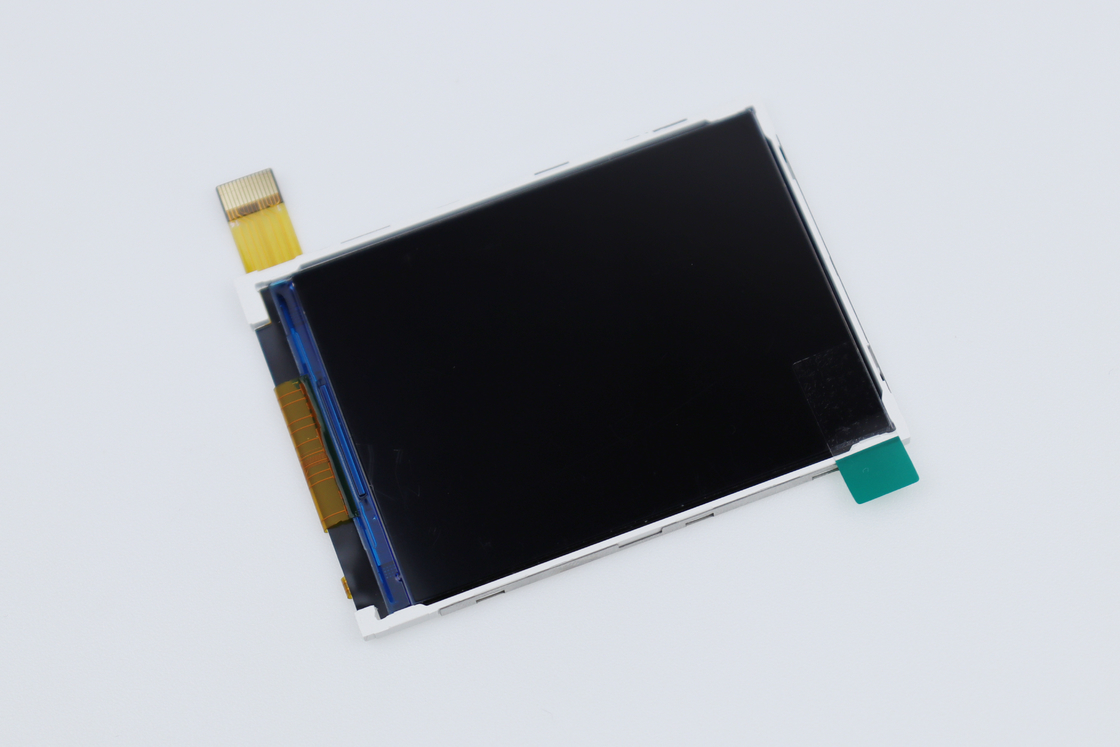 Polcd 2,8 inch LCD-module 240x320 ST7789V SPI Interface 14 pin 2,8 TFT Display LCD Scherm