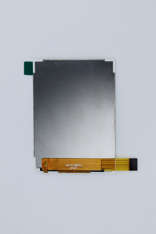 Polcd 2,8 inch LCD-module 240x320 ST7789V SPI Interface 14 pin 2,8 TFT Display LCD Scherm