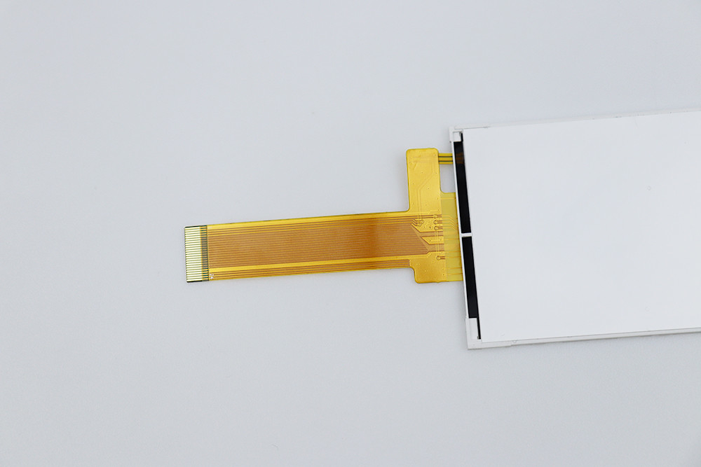 Polcd 2.8 inch LCM-module 240x320 Resolutie MCU-interface ST7789V 24pin IPS TFT LCD-scherm