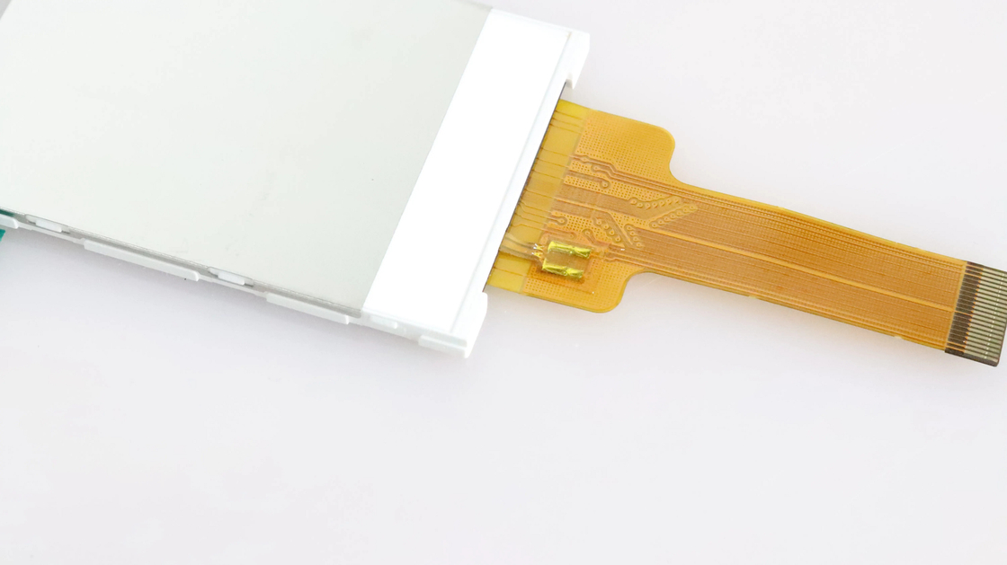 Polcd 2.0 inch TFT Panel Mini Screen Full Color ST7789 MCU IPS Full Angle View 240x320 TFT LCD-module