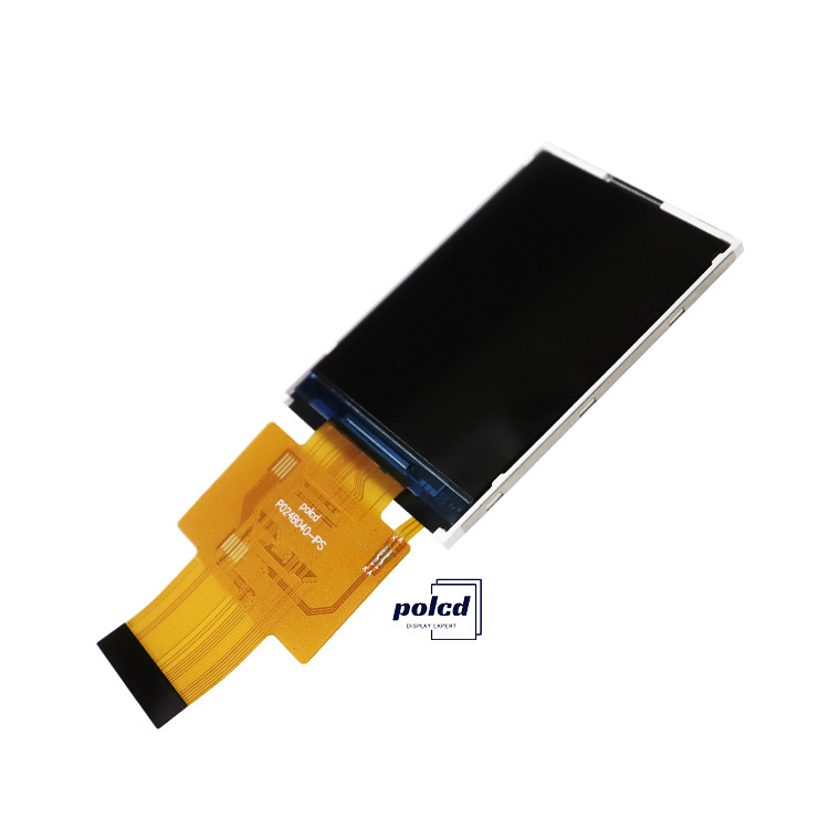 Polcd 2.4 inch MCU Interface TFT Display Driver IC ST7789V2 240x320 Resolutie 2.4 inch TFT LCD Modules