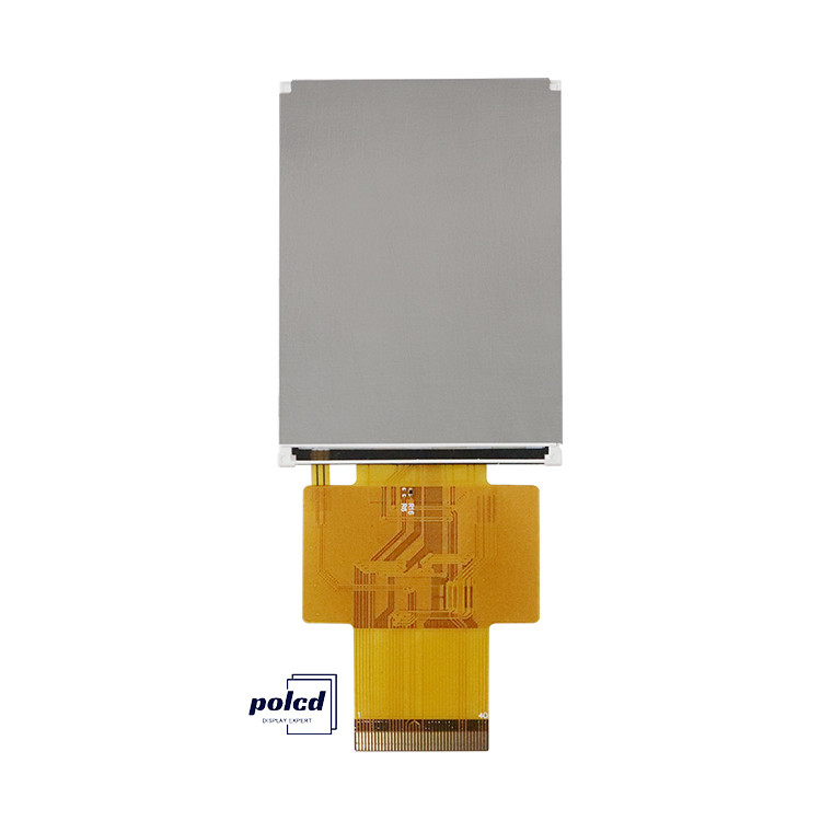 Polcd 2.4 inch MCU Interface TFT Display Driver IC ST7789V2 240x320 Resolutie 2.4 inch TFT LCD Modules