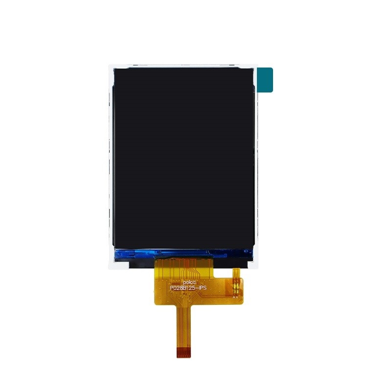 Polcd Custom LCD-scherm 2.8 