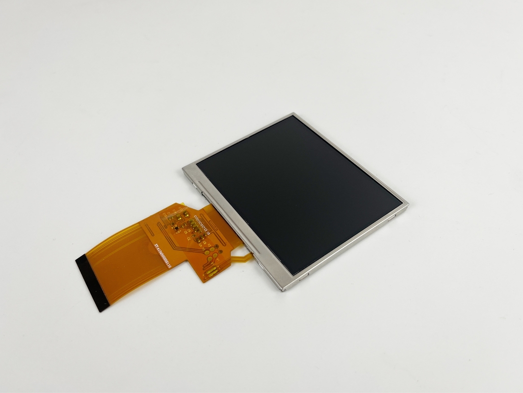 Polcd 3,45 inch 3,5 inch 320x240 vierkant scherm LQ035NC111 Spi Rgb 54 pin TFT display module
