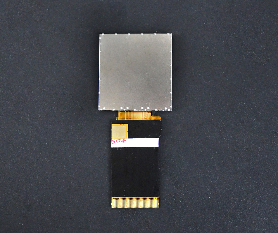 Polcd 1,54 inch IPS TN Micro TFT LCD-module met LED-achterlicht 240x240 ST7789T3 Driver IC LCD-scherm
