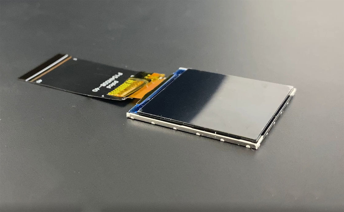 Polcd 1,54 inch Liquid Crystal Display Module ST7789T3 Ic 240x240 Kleur TFT IPS LCD scherm