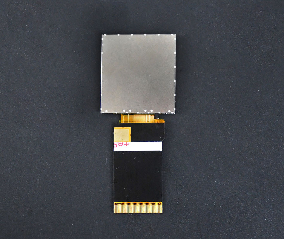 Polcd 1,54 inch Liquid Crystal Display Module ST7789T3 Ic 240x240 Kleur TFT IPS LCD scherm