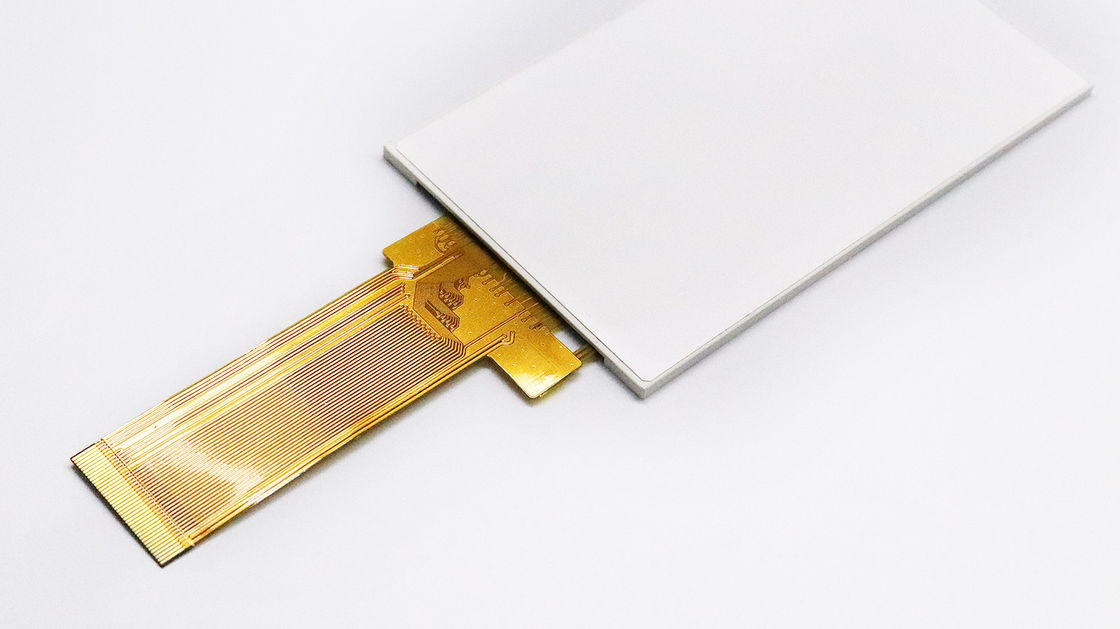 Polcd 4 inch LCD 480*800 RGB Interface IPS Viewing Display Kleinschalig LCD-scherm voor industrieel gebruik