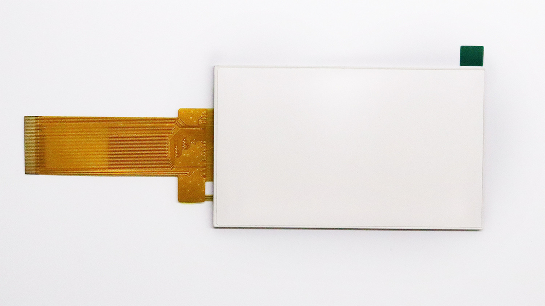 Polcd Custom RGB 24bit Interface 4.0 Inch 480*800 Dots Kleine Kleur TFT LCD Display Panels Scherm