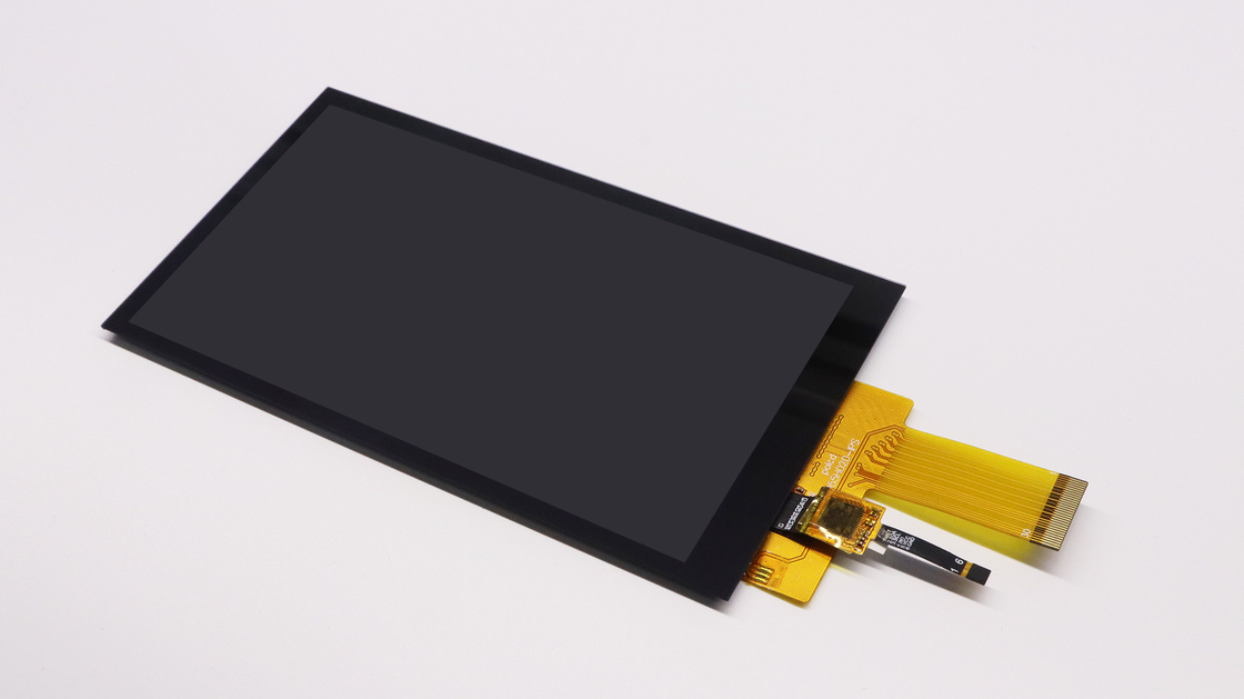 Polcd 5,5 inch IPS TFT LCD 720x1280 Full Viewing Angle met MIPI interface LCD Display Module
