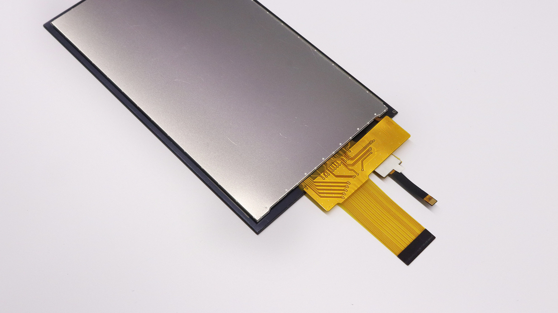 Polcd 5,5 inch IPS TFT LCD 720x1280 Full Viewing Angle met MIPI interface LCD Display Module