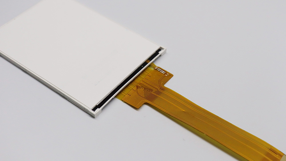 Polcd 2.8 inch 240*320 Resolutie 50pin Tft LCD-scherm Display Module 2.8