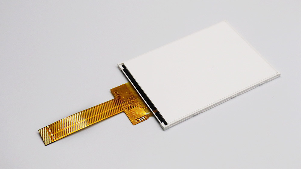 Polcd 2,8 inch 240x320 IPS TFT LCD-scherm SPI JD9853 IC All Free Viewing Angle Panel Display Module