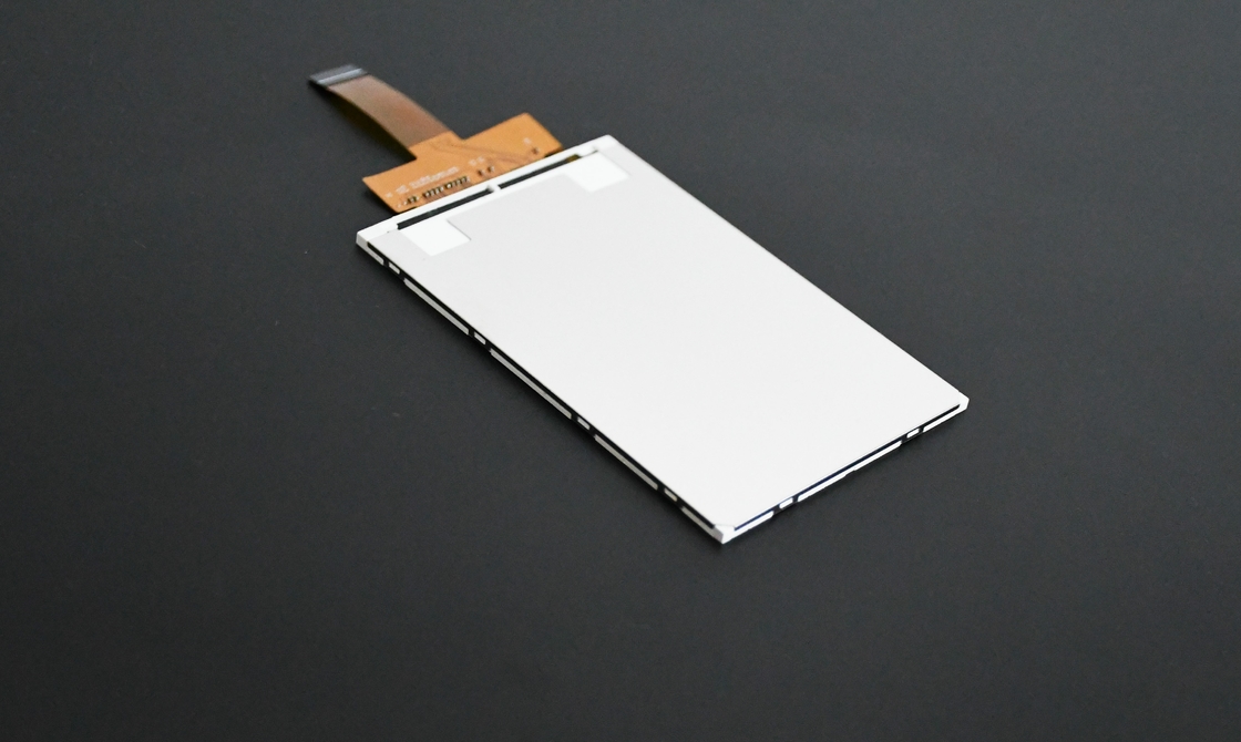 Polcd 3,5 inch IPS TFT LCD 320*480 Ili9488 Drive Ic 600:1 Contrast ratio LCD Display Modules