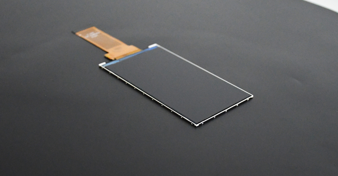 Polcd 4.5 inch TFT LCD-module 480*854 Resolutie 300 Nits RGB 24bit Interface 4,5