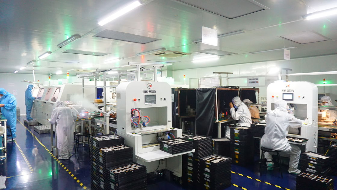 Polcd 240x320 MCU SPI RGB Interface Lcd Screen ST7789V 2,8 inch Tft Lcd Display Module