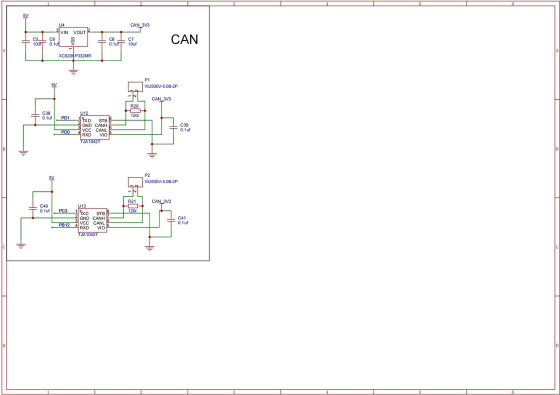 Polcd 1,83 inch LCD 1,69 inch Lcm Scherm PCB Printplaat Ontwerp en PCBA Montagebord