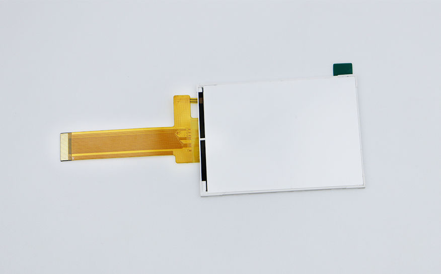 Polcd 2.8' 2.8 inch Resolutie 240x320 MCU SPI RGB Interface IPS TFT LCD Display Met ST7789V Driver IC