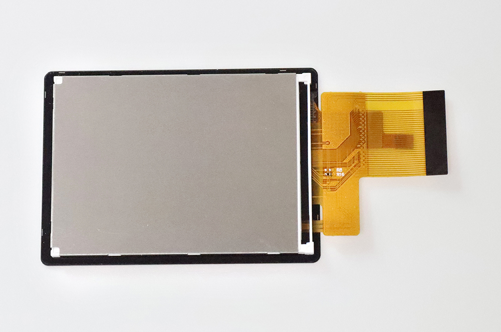 Polcd 2,4 Inch Touchscreen Module ST7789T3 IC 240x320 Resolutie 2,4