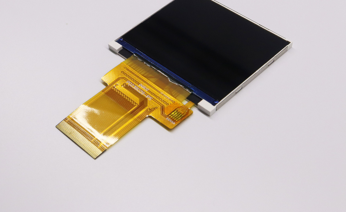 Polcd RoHS Kleine 2,3 inch 480x360 TFT-schermmmodule IPS Full Color RGB SPI 2,31 inch Tft LCD-scherm