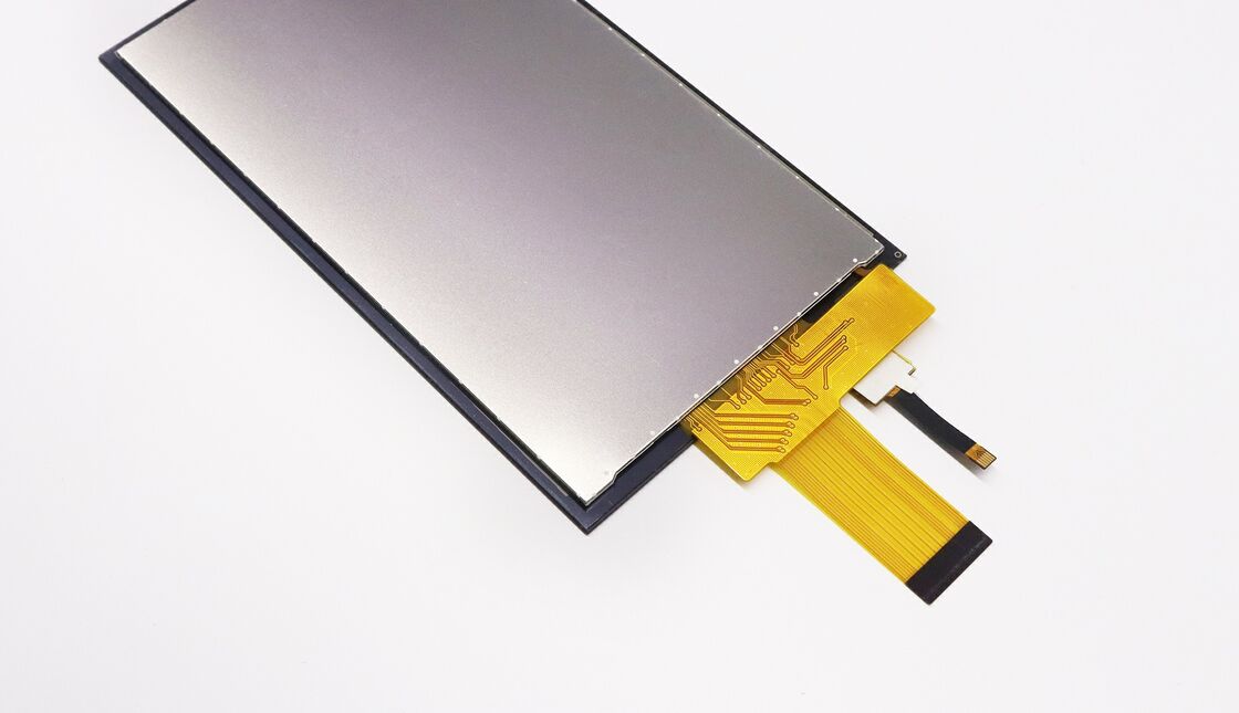 Polcd 5,5 inch IPS TFT LCD 720x1280 Full Viewing Angle met MIPI interface LCD Display Module